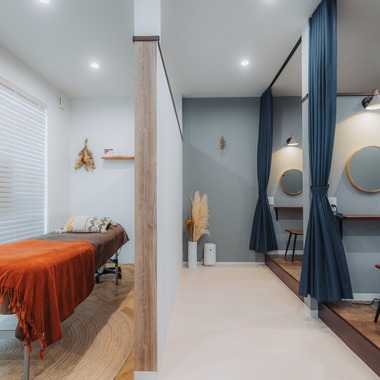 スタジオらしさが撮影した「ベレカ」の写真