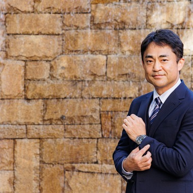 HATUが撮影した「プロフィール撮影」の写真