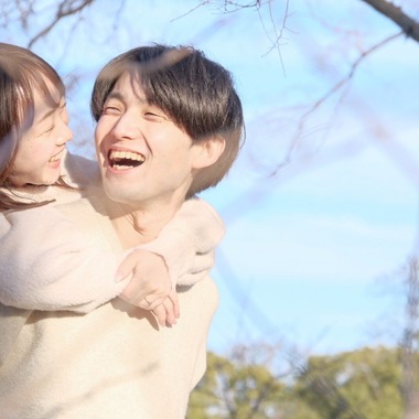 withが撮影した「カップルフォト」の写真