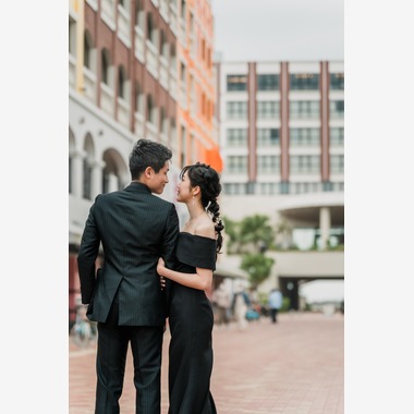 Photo taken by ナナイロLab - Okinawa resort wedding