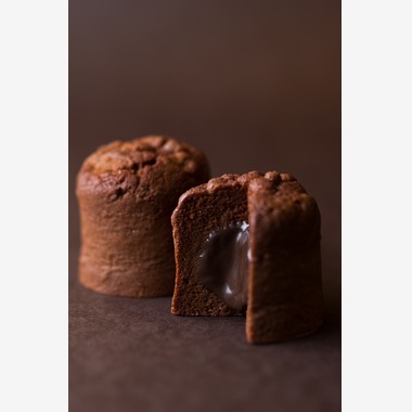 fotograz photographyが撮影した「洋菓子」の写真