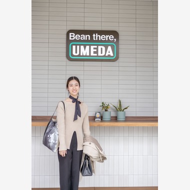 トニーデザインが撮影した「宣材写真」の写真