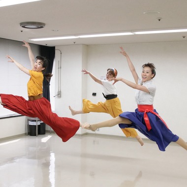 イトウ　ノブミチが撮影した「イベント・ライブ・ダンス」の写真