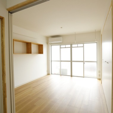 フォトスタジオ　ファータ（武田 渉）が撮影した「マンション」の写真