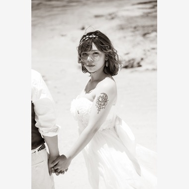 PhotoCielBleu  KIYOTAKAが撮影した「ウェディングフォト」の写真