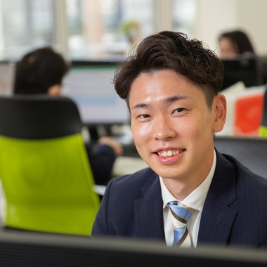 石場慎一郎が撮影した「オフィス写真」の写真