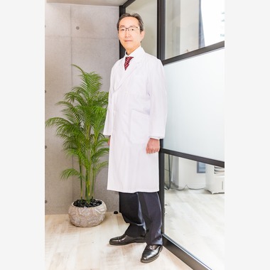 フォトスタジオENOが撮影した「ビジネスプロフィール」の写真