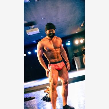 廣山雄一が撮影した「イベント撮影」の写真