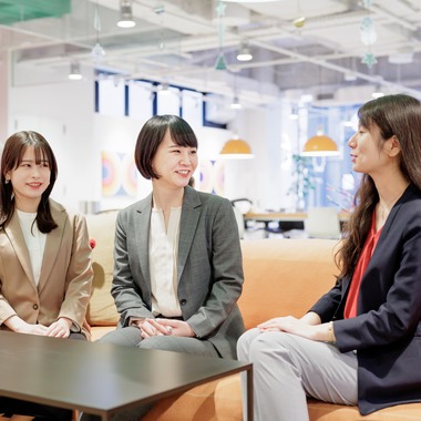 ichie photographyが撮影した「リクルートサイト掲載用撮影」の写真