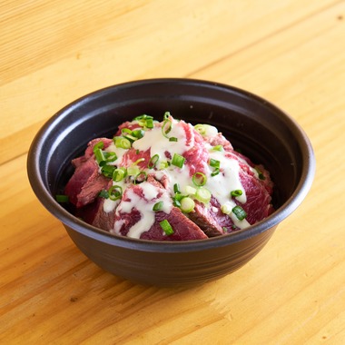 恒松弘匡が撮影した「料理写真」の写真