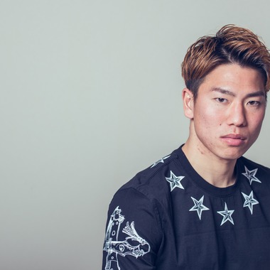 千葉格が撮影した「人物ポートレート」の写真