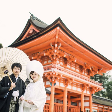 elle pupaが撮影した「京都」の写真