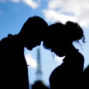 竹内雅俊が撮影した「ウェディングフォト」の写真