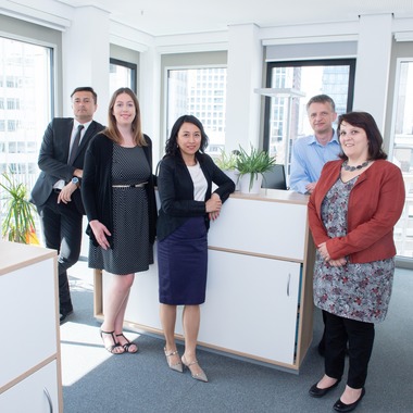 千葉格が撮影した「オフィス撮影」の写真