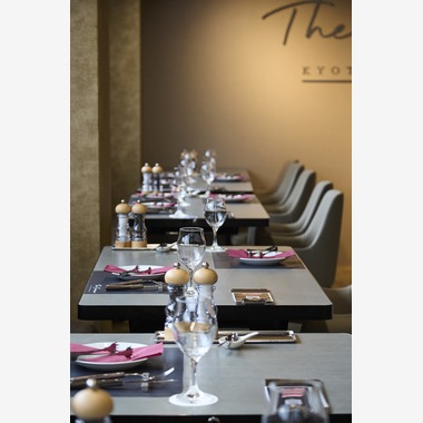 studio aluc ~スタジオ アルク~が撮影した「The Churrasco 京都河原町様」の写真