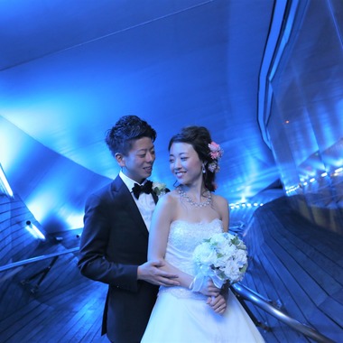 Photographer  Tomoが撮影した「wedding」の写真