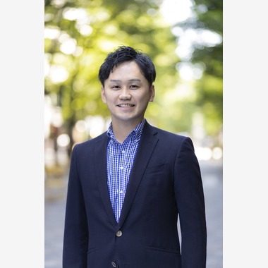 伊藤智哉が撮影した「ポートレートとインタビュー撮影」の写真