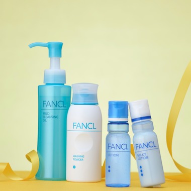 有限会社　澤田スタジオが撮影した「化粧品」の写真