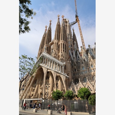 えむあんりみてっどが撮影した「soccer in Spain」の写真