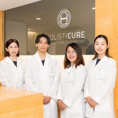 保坂　真弓が撮影した「中野区にある栄養ケアスタンドの撮影」の写真