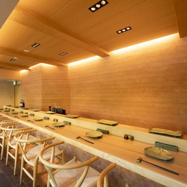 橘川　貴行が撮影した「外観・内観」の写真