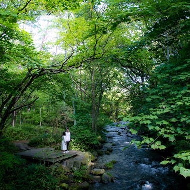 Photo taken by hibikiwa_photos - For examination