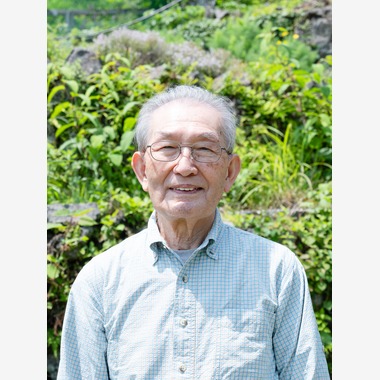 吉岡謙志が撮影した「遺影写真」の写真