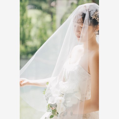 Katographが撮影した「ウェディング」の写真