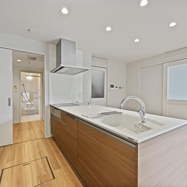 野口　恭平が撮影した「不動産　一軒家　　新築」の写真