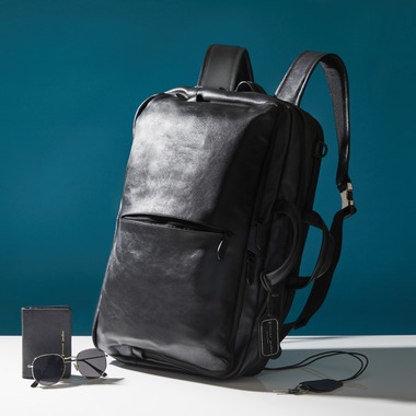 ムラヤマ　ヒロノリが撮影した「鞄撮影」の写真