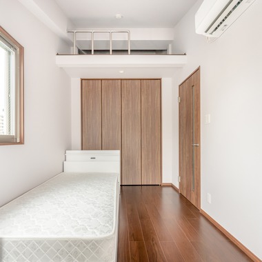 Grassvalley.incが撮影した「住居兼オフィス　新築戸建て撮影」の写真