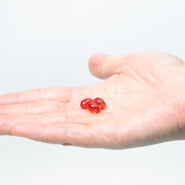 出張撮影TLaboが撮影した「楽天出品商品（サプリメント）」の写真