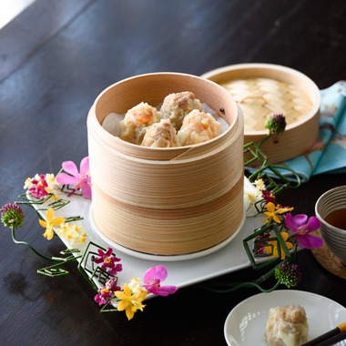 三浦希衣子が撮影した「料理と花のスタイリング」の写真