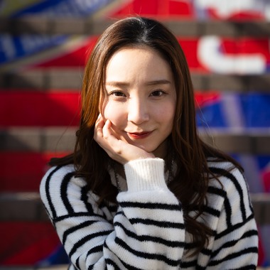 AKphotoが撮影した「ポートレート　撮影場所:新横浜」の写真