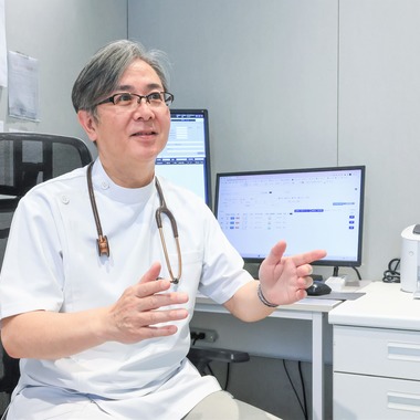 今井広樹/スタジオプランタン/日本写真家協会 会員が撮影した「クリニック/オフィス/サロン」の写真