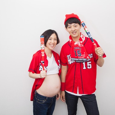 Unu photography（junko sera）が撮影した「マタニティフォト」の写真