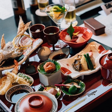 遥南　碧が撮影した「フード」の写真