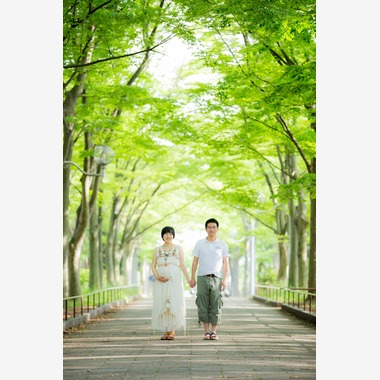 陽向 smiley photoが撮影した「陽向 smiley photo」の写真