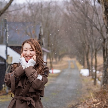 小川大輝が撮影した「ポートレート」の写真