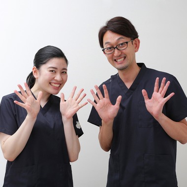 株式会社Photo Luckyが撮影した「人物写真」の写真