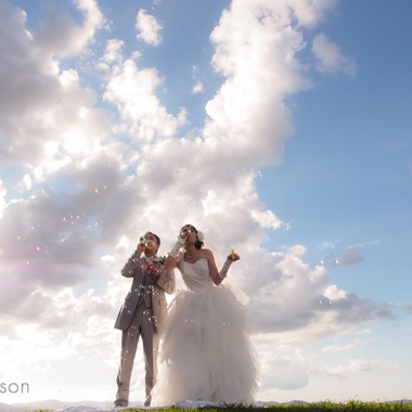 株式会社フォトシーズンが撮影した「」のウェディングフォト