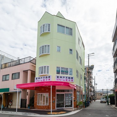 studio aluc ~スタジオ アルク~が撮影した「建築/竣工」の写真