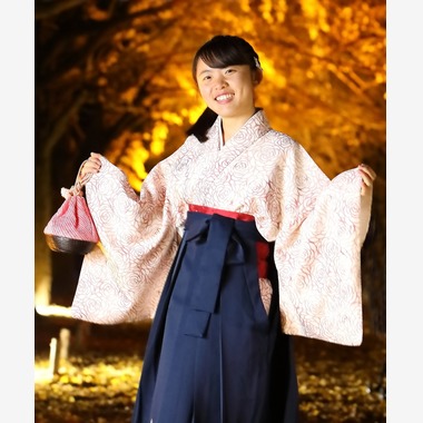 ms photoが撮影した「ポートレート、宣材」の写真