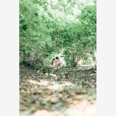 外山和希が撮影した「ファミリー×大宮第二公園」の写真