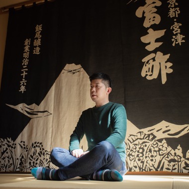 SHO HASEGAWAが撮影した「産地で働く（取材撮影）」の写真