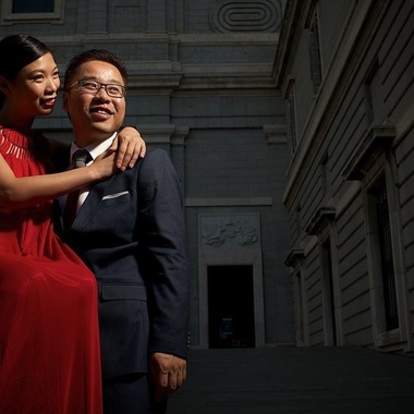 Photo taken by Studio Boda - 