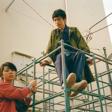 NISHIMURA AKINOBUが撮影した「宣材写真　＠東京都内」のウェディングフォト