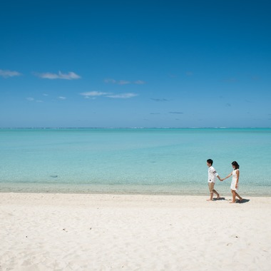 サムシングブルーが撮影した「カジュアルフォトプラン」の写真