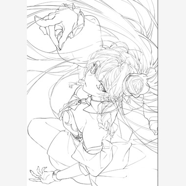 山本夏乃が撮影した「テスト」の写真