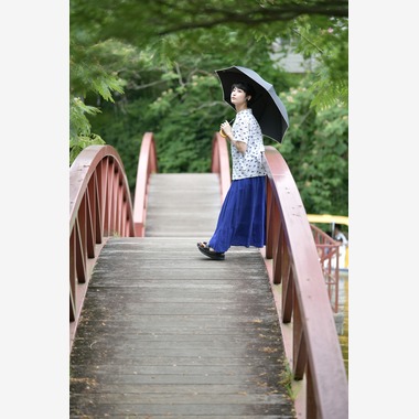 Photo Mが撮影した「ポートレート」の写真